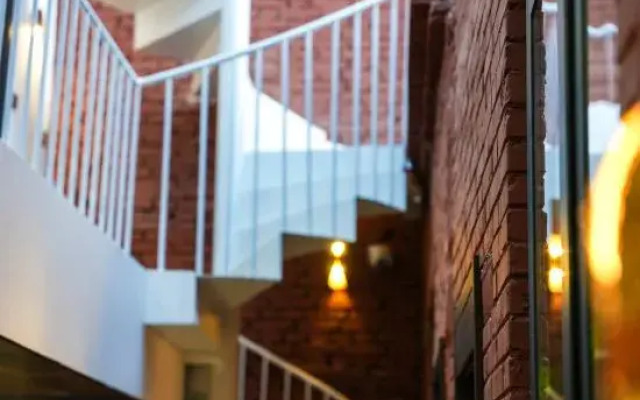 Yearning Courtyard Homestay