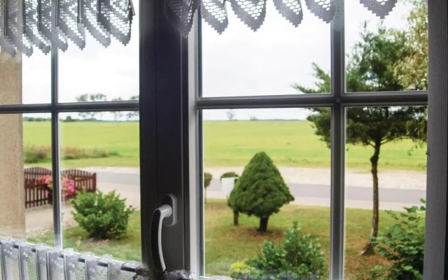 Nice Apartment in Mirow With 8 Bedrooms and Wifi