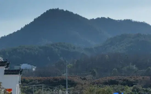Xipo Xiaoyuan Homestay (Fendai Scenic Area)