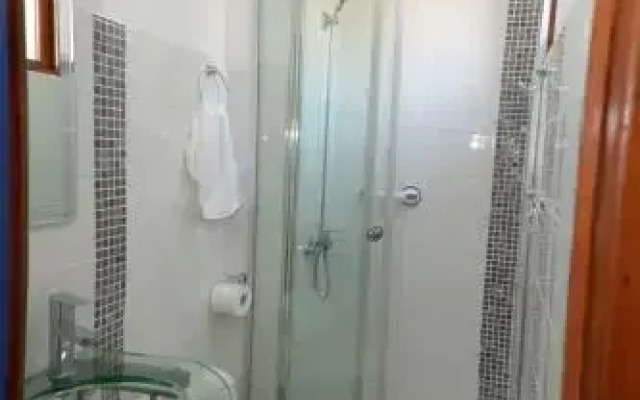 Hotel Esmeralda