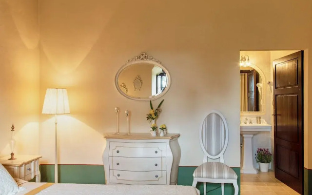 Il Mastio di Spedaletto Relais