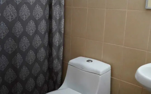 Hotel Los Sueños de Bajos del Toro