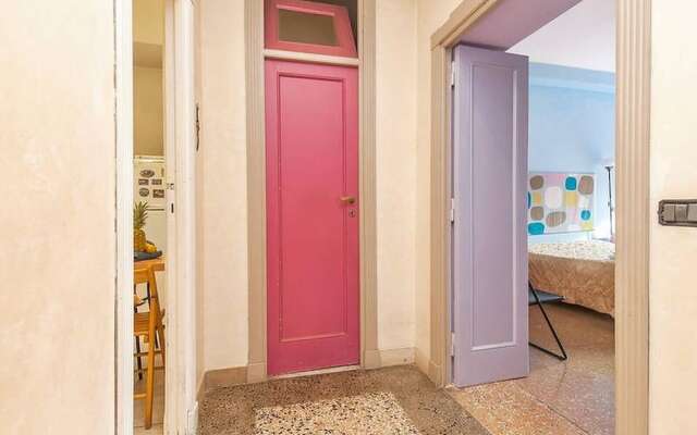 Cleopatras Smile 3Pax Cozy Room In Central Rome With Private Bathroom