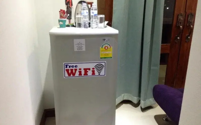 The Country Farm Resort & Homestay