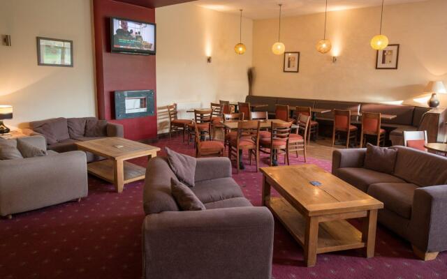Allerton Court Hotel