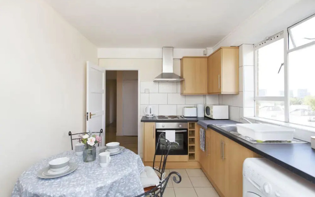 Little Venice Atmosphere