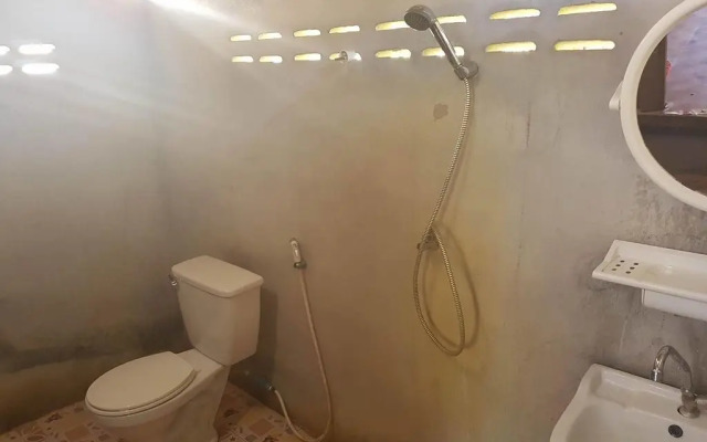 Mama Klong Khong Bungalow