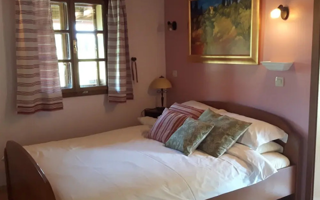 Apartments Old Oak House Varaždin