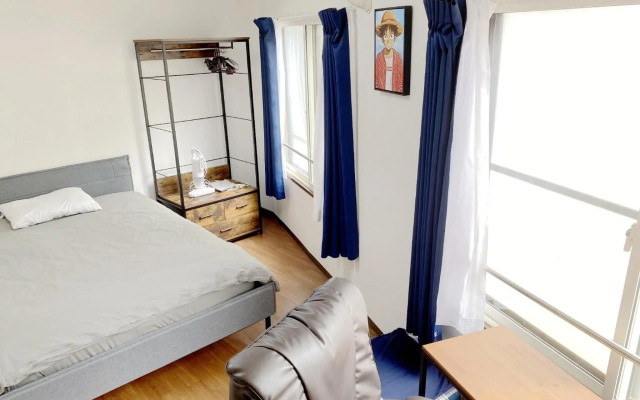 SKYE HOME MINPAKU - Vacation STAY 11856