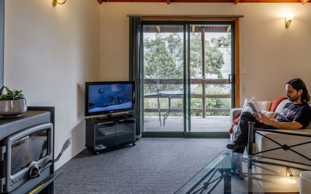 Freycinet Cottage 1