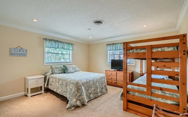 Bimini Breeze Vacation Home