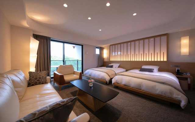 Hotel Riverte Kyoto Kamogawa