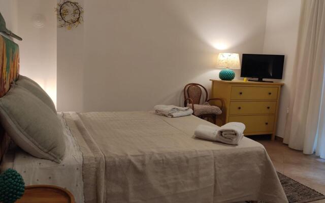 Bellavista studio flat-BELLAVISTA 4