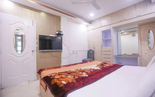 Maheshwari Villa by ULO