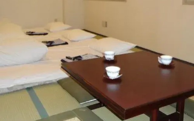 Hotel Paco Obihiro Chuo