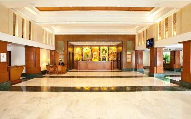 Welcomhotel by ITC Hotels, Alkapuri, Vadodara
