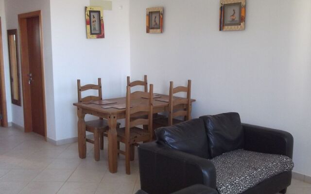 Appartement Vila Cabral 2