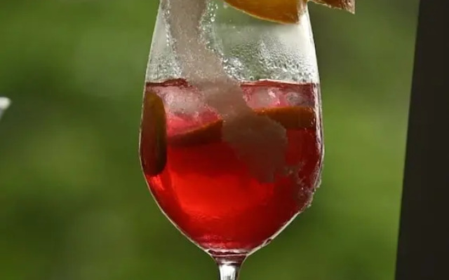 VITS Kunjham Retreat