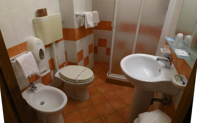 Hotel Cala Marina