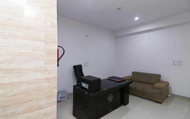 VS Stays by OYO Rooms