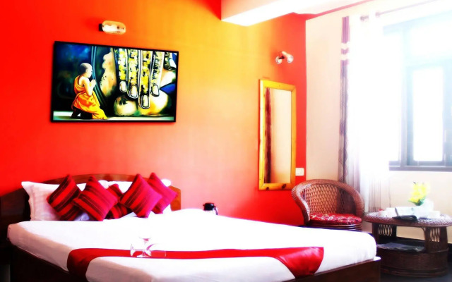 Hotel Mayal Retreat