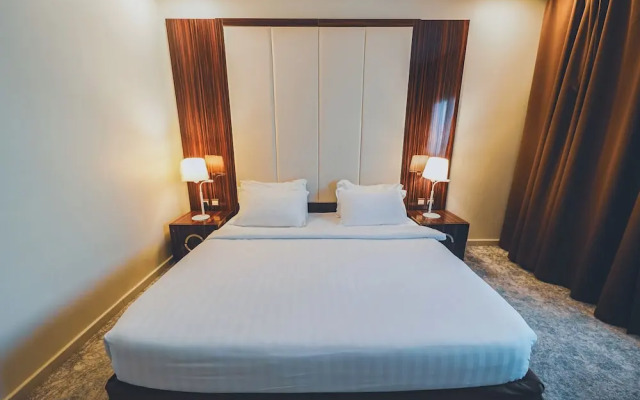 Al Madinah ANASAT Hotel