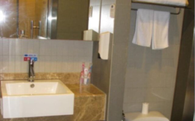 Hanting Hotel Shaoxing Renmin Rd