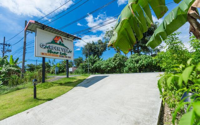 Garden Villa Khaolak
