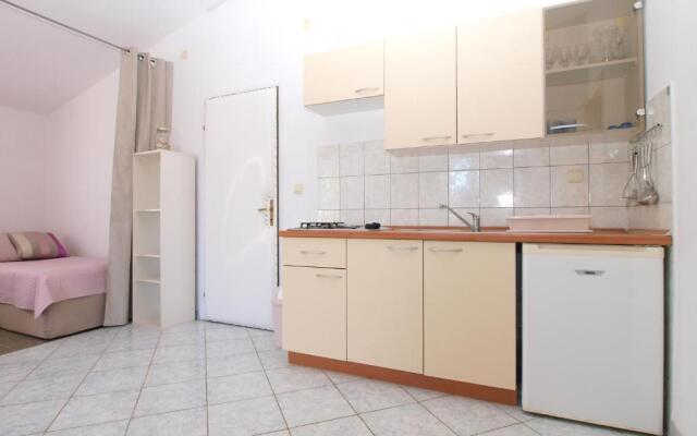 Apartment Jozefina 1261