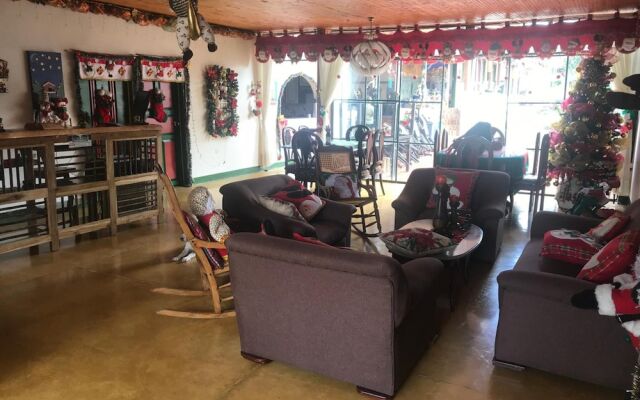 Hotel Aroma Cafetera