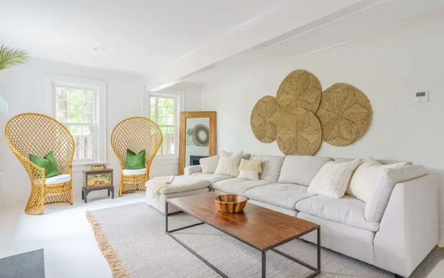 2905mkts 4 Bedroom Duplex