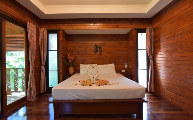 Baan Suan Farmstay