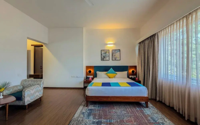 Spree Resort at Century Wintersun