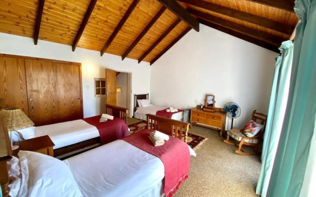 Mizpah Lodge