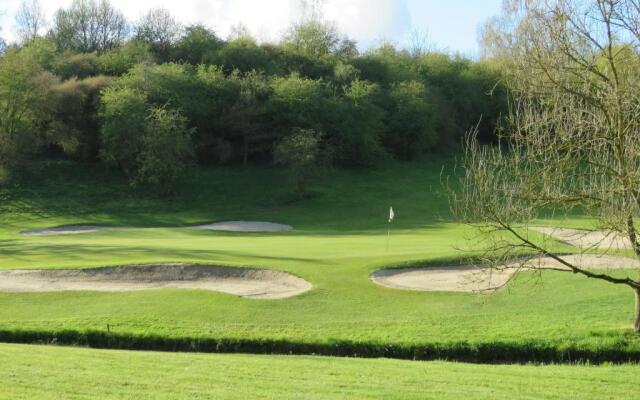 Golf & Hôtel de Falnuée