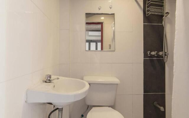La Puerta Roja Guest House