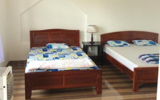 M-Anh Hotel