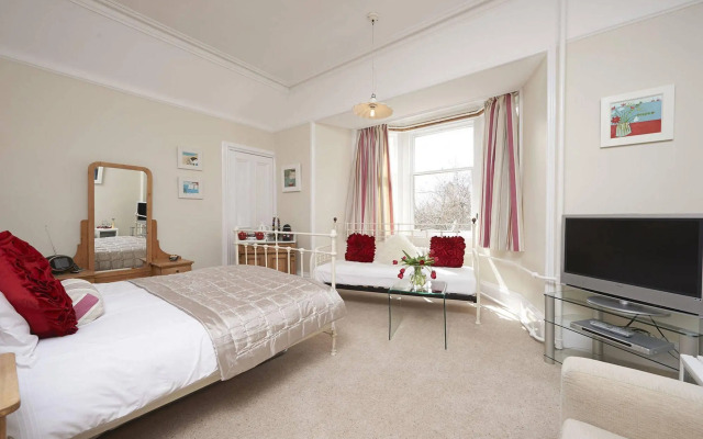 Trafford Bank Guest House