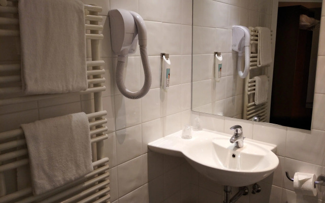 ibis Brussels Erasmus