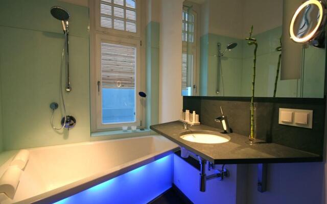 niXe binz designhotel