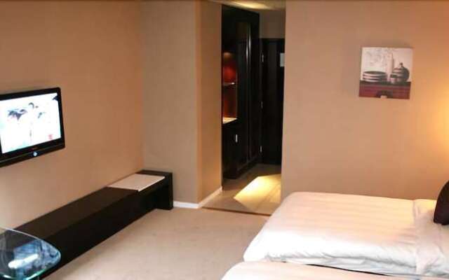Hait Business Hotel - Hefei