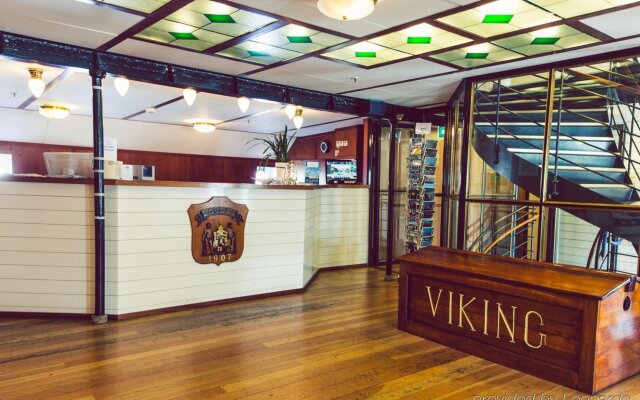Barken Viking by Dialog Hotels
