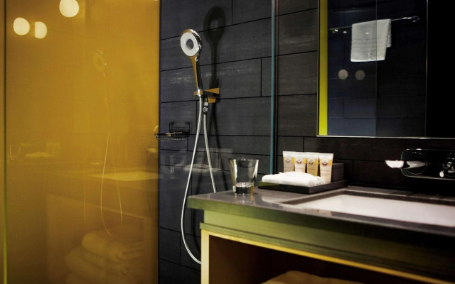 Pullman London St Pancras