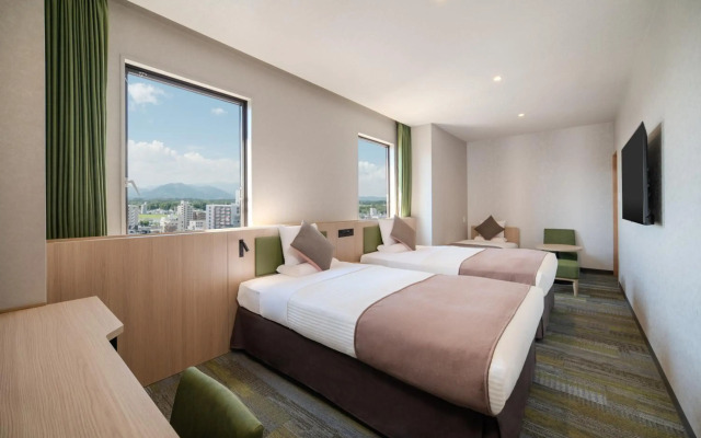 Ariston Hotel Miyazaki