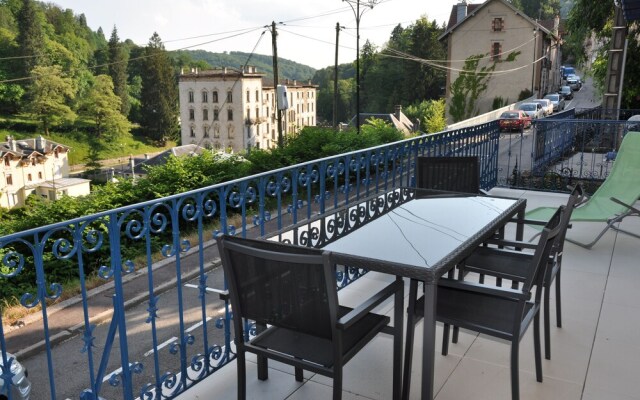 Secondus - Villa Marguerite