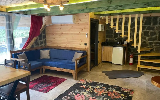 Lost River Bungalov