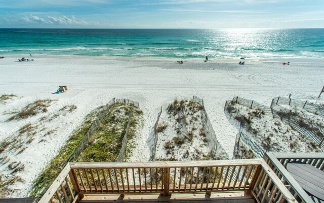 Sand Dollar Townhome #14- OLD