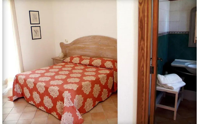 Giardino Giamperduto Hotel