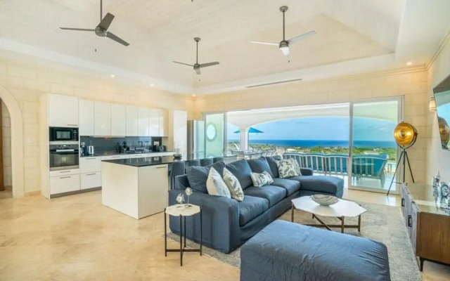 Royal Westmoreland - Elysium 4 Bedroom Villa