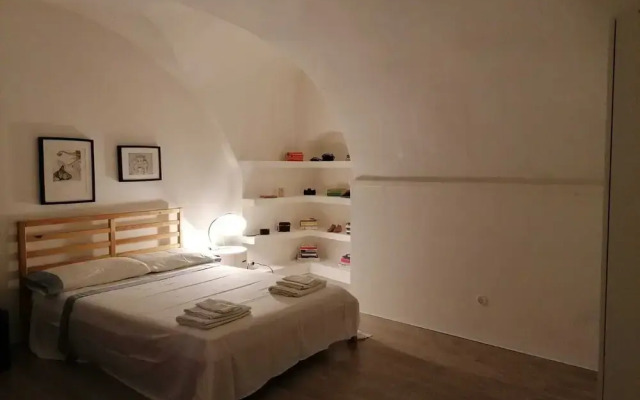 Holiday House Benavet